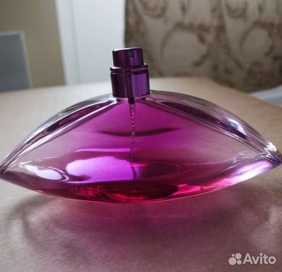 Флаконы от духов