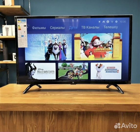 Телевизор xiaomi
