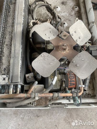 Рефрижератор