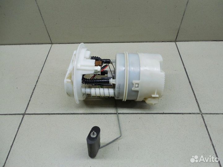 Насос топливный электрический Logan 2005-2014