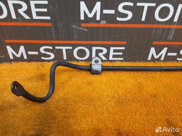 Стабилизатор задний Mercedes-Benz S-Class W220