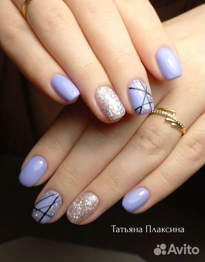 Маникюр, гель-лак Челябинск Северо-запад