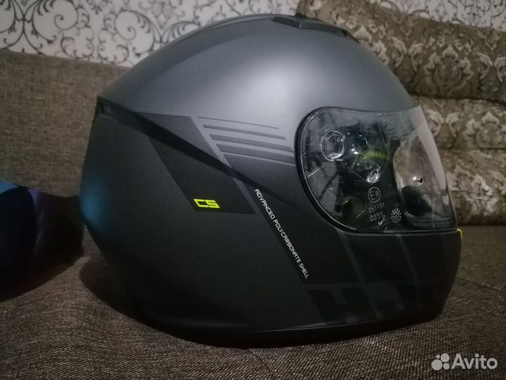 Шлем для мотоцикла