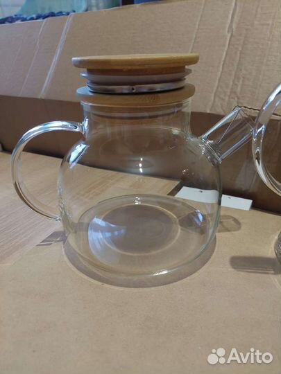 Заварочный чайник