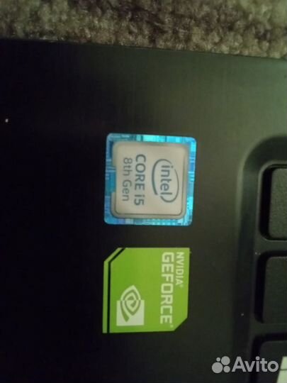 Ноутбук acer