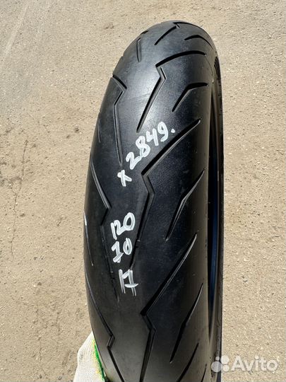 120/70 R17 pirelli diablo rosso 3 2849x