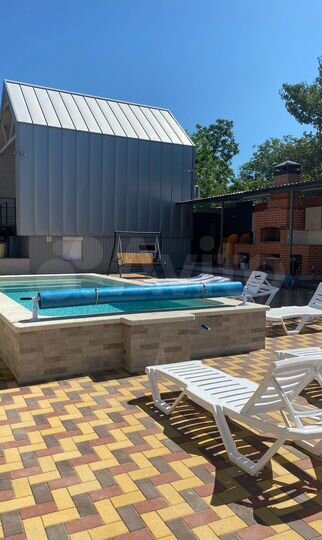 Комната 45 м², 1/2 эт.