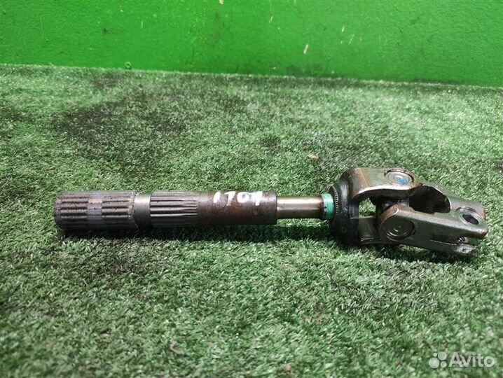 Кардан рулевого вала Honda Civic 5D (FN) 2007