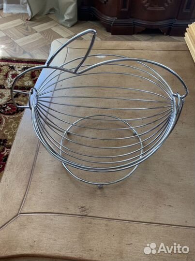 Ваза для фруктов