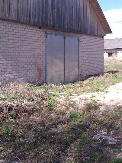 Производство, 1000 м²