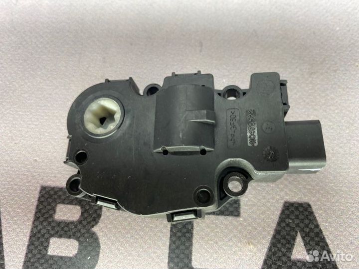 Сервопривод заслонки печки Bmw X5 E70 рестайлинг