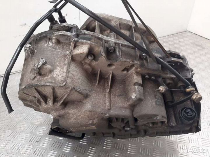 АКПП Mercedes A W168 (1997 - 2004) 1.6 722.700