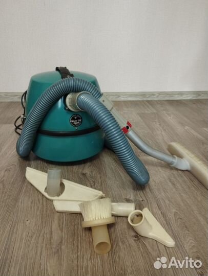 Пылесос Вихрь-6М СССР