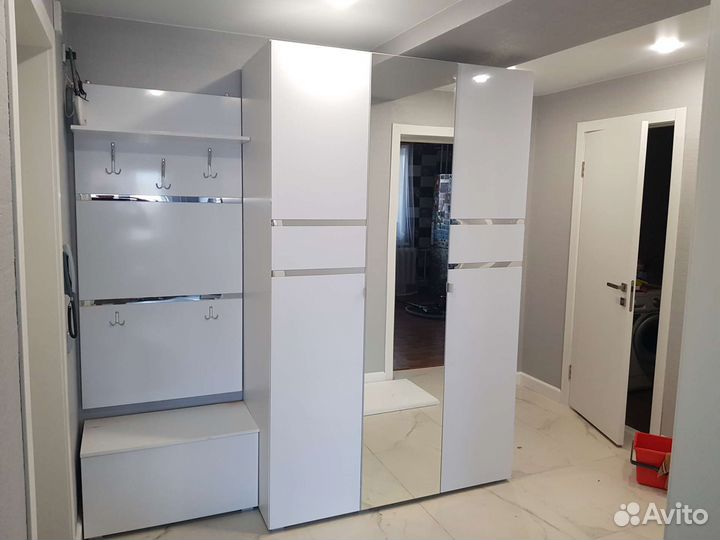 Сборщик корпусной мебели