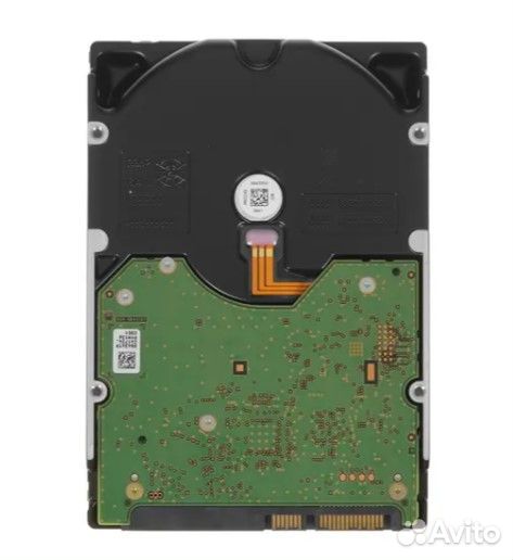 Внутренний жесткий диск 3,5