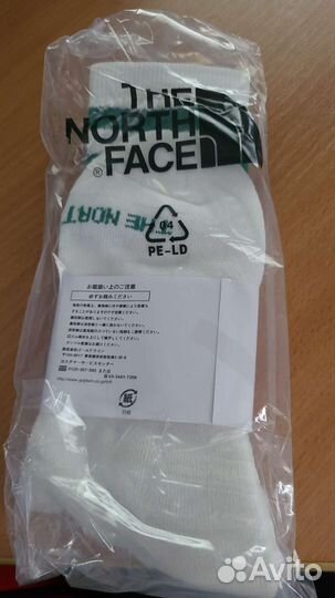 Носки the north face