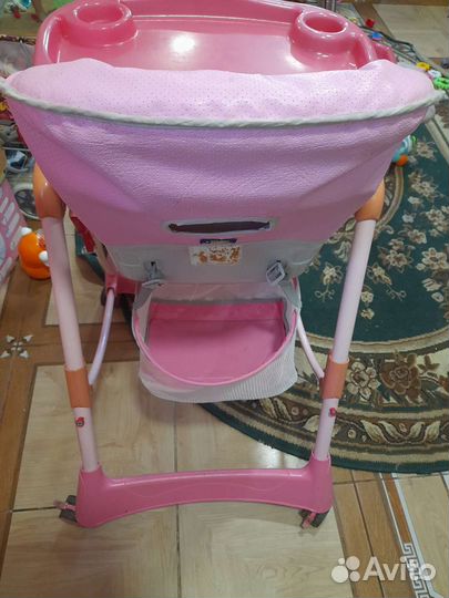 Стульчик для кормления