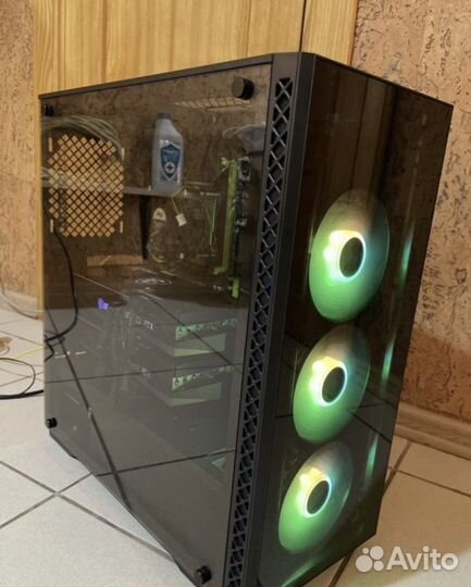 Изготовление стекл для пк корпусов