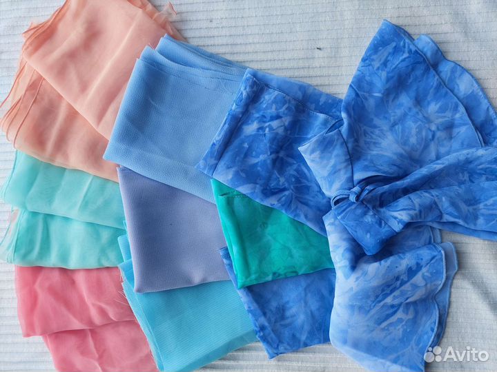 Ткань для рукоделия