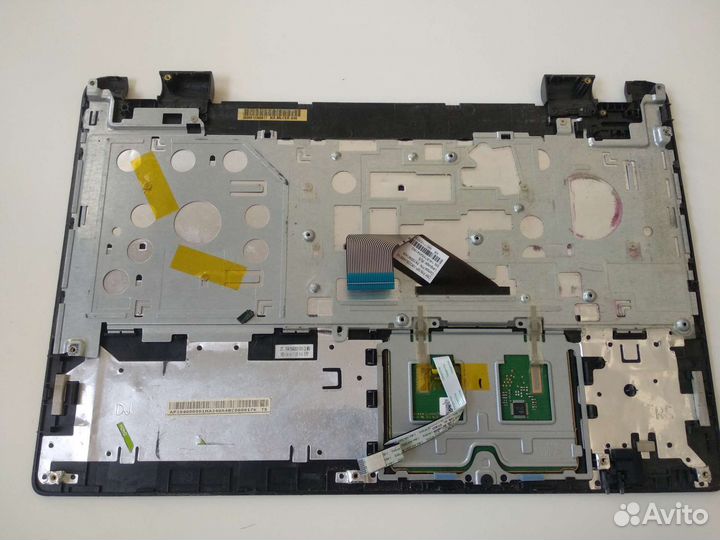 Топкейс Acer Extensa 2510 FA154001101