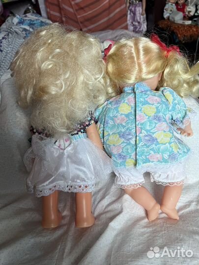 Кукла СССР и России