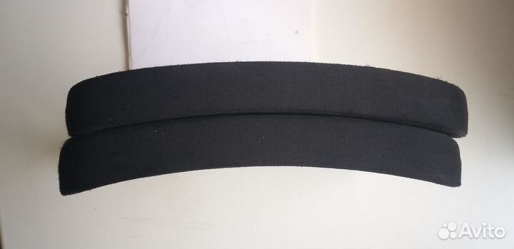 Плиты боковые для бронежилета керамические