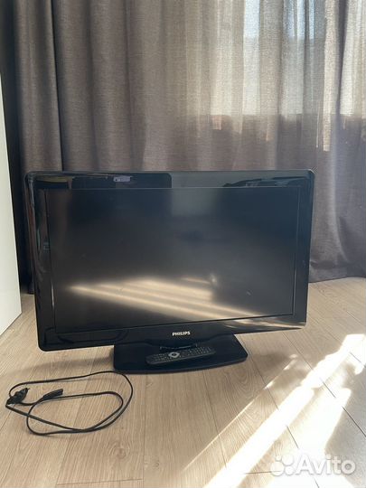 Телевизор philips