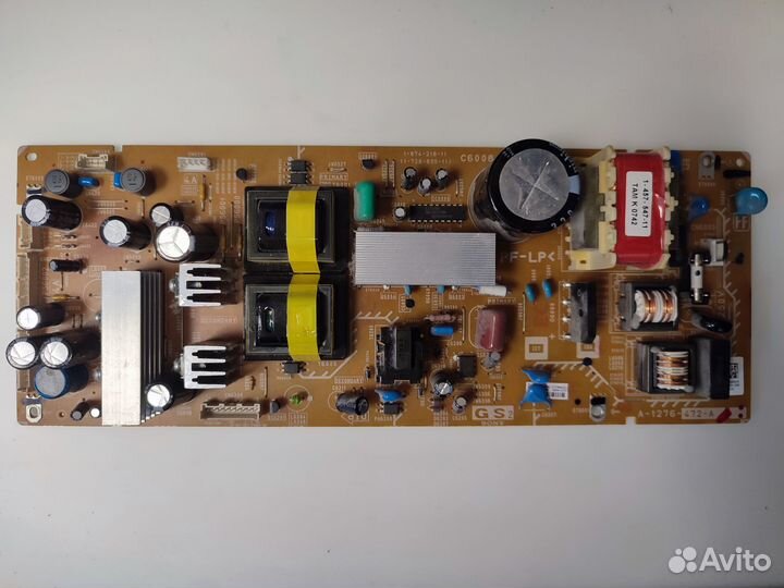 PSU A-1276-472-A