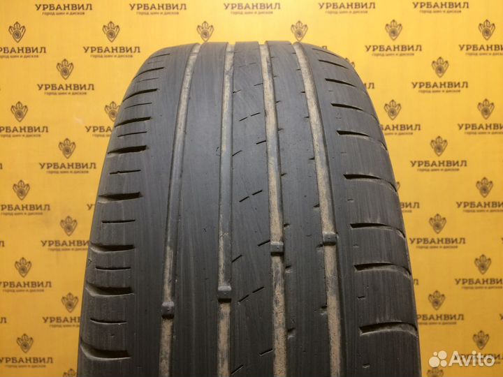 Kumho Ecsta HS51 205/55 R16 91V