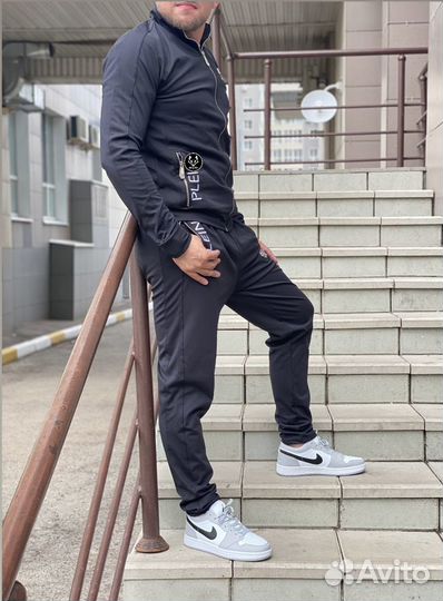 Спортивный костюм PP