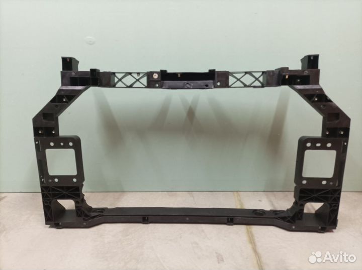 Панель передняя суппорт радиатора Jolion 2021