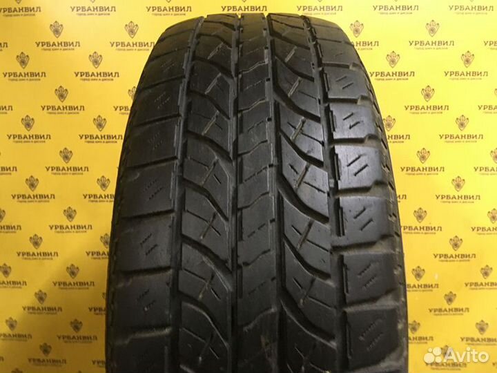 Yokohama Geolandar A/T-S G012 245/65 R17 107H