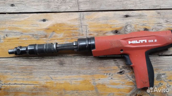 Инструмент бу hilti