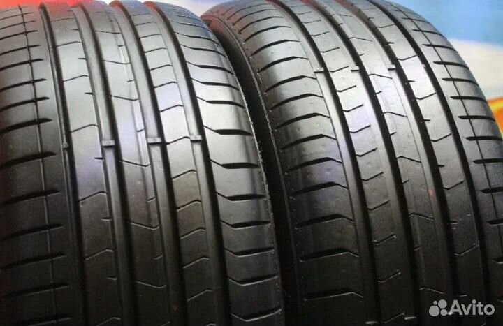 Pirelli P Zero PZ4 225/45 R18