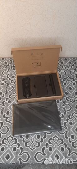 Графические планшеты Wacom XpPen