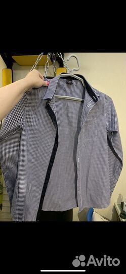 Школьная форма мальчик р.164-170