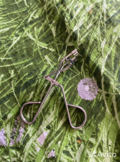 Щипцы для завивки ресниц