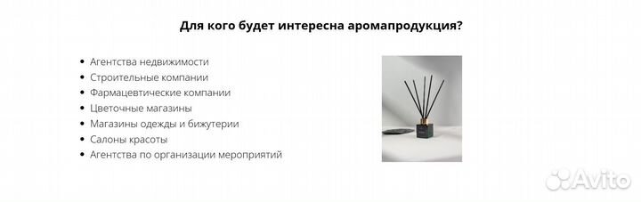Диффузор, для дома и офиса опт