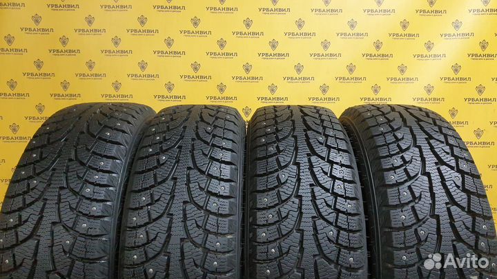 Hankook I'Pike RW11 215/60 R17 96T