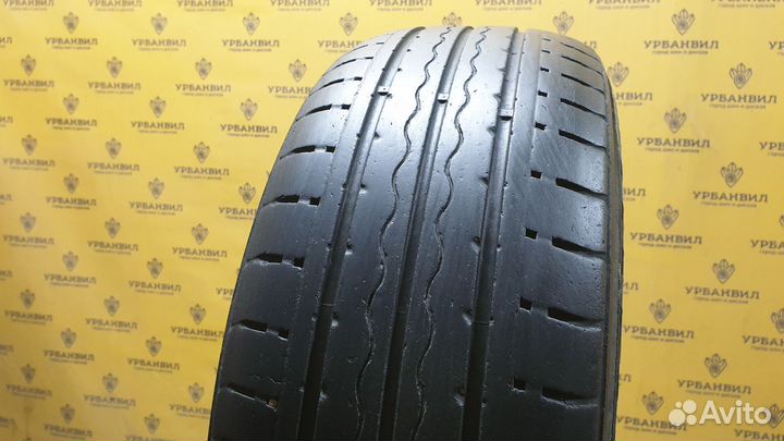 Kumho Solus KH17 185/60 R15 84H