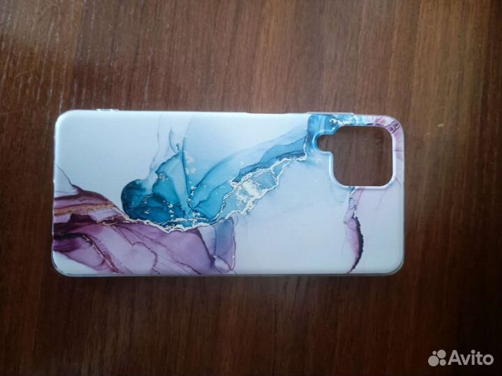 Чехол на samsung galaxy a22