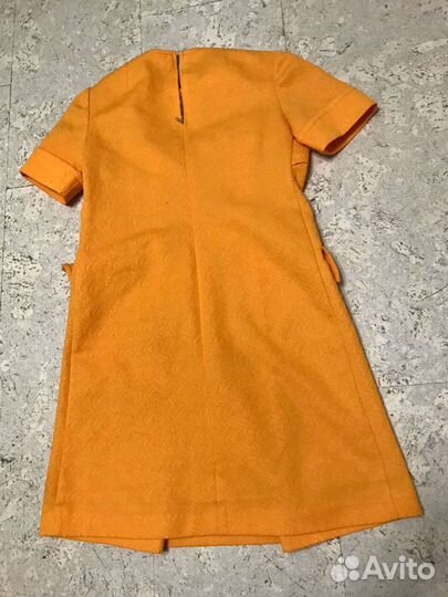 Платье СССР