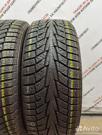 Hankook Winter I'Cept IZ2 205/60 R16 96T