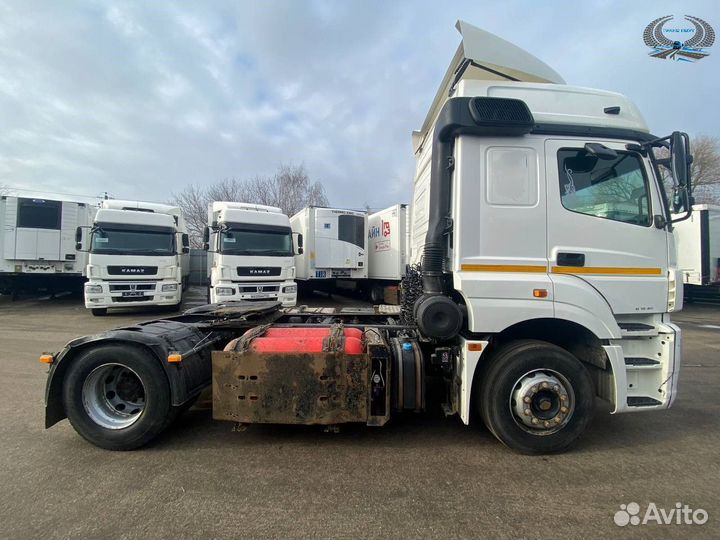 КАМАЗ 5490, 2020