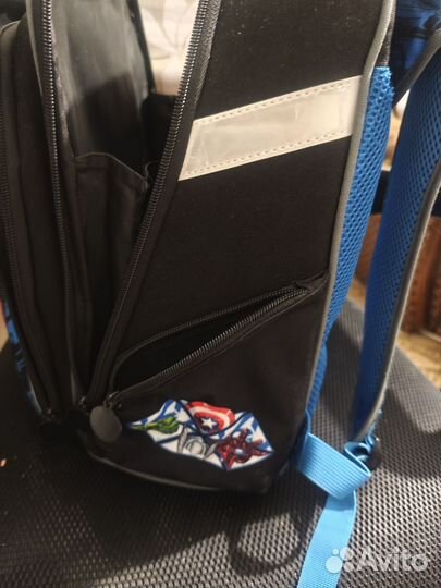 Рюкзак школьный