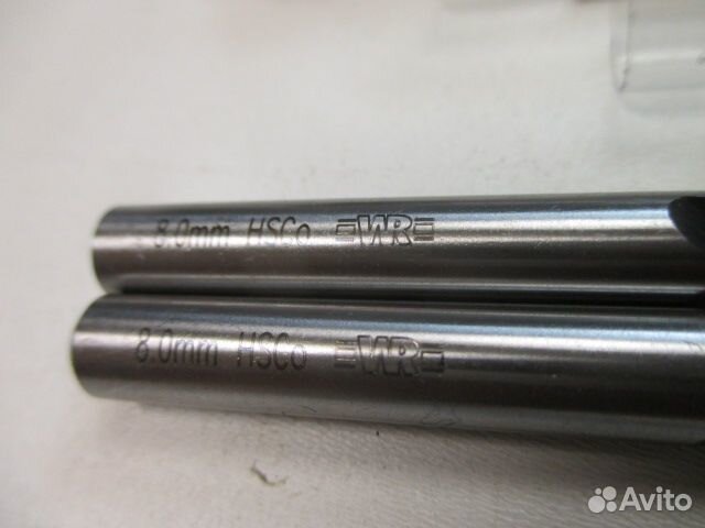 Wurth сверло для высверливания точечной сварки 8мм