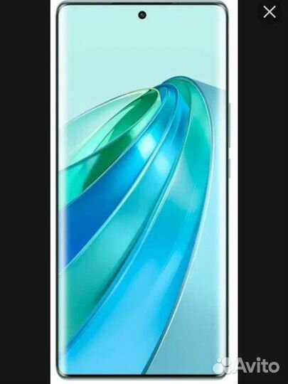 Смартфон Honor x9a