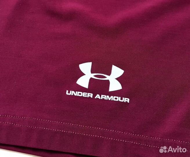 Шорты спортивные Under Armour L