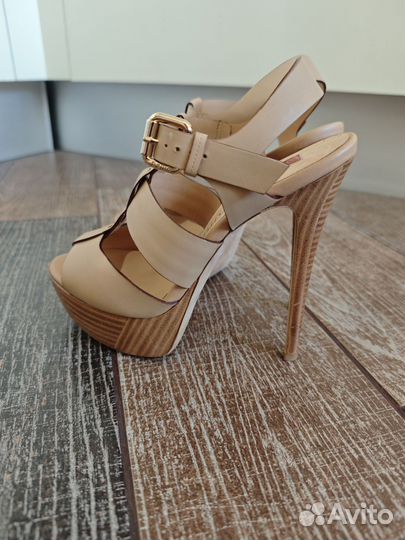 Босоножки /туфли Ballin 36