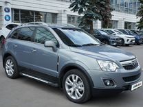 Opel Antara 2.2 AT, 2013, 252 414 км, с пробегом, цена 1 239 999 руб.